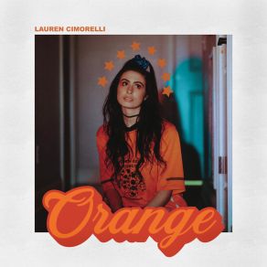 Orange album cover