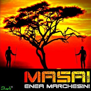 Masai album cover