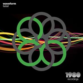 Waveform album cover