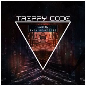 Twin Realities album cover