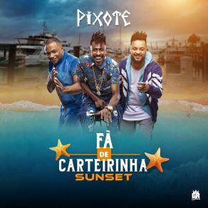 Fã De Carteirinha Sunset, Ep. 01 (Ao Vivo) album cover