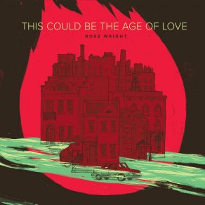 This Could Be The Age Of Love album cover