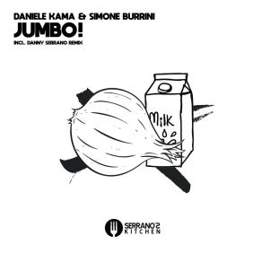 Jumbo! album cover