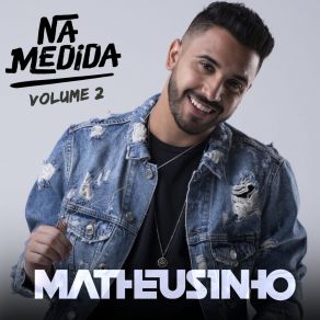 Na Medida, Vol. 2 album cover