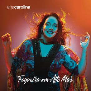 Fogueira Em Alto Mar, Vol. 3 album cover