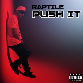 Push It album cover