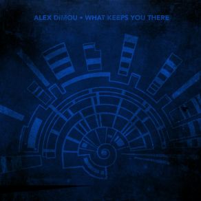 What Keeps You There album cover