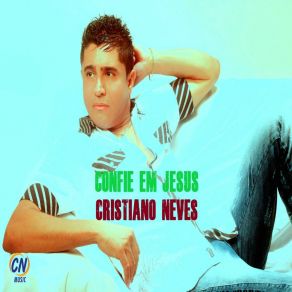 Confie Em Jesus album cover