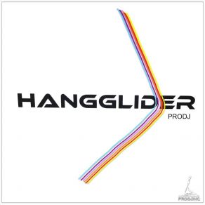 Hangglider album cover