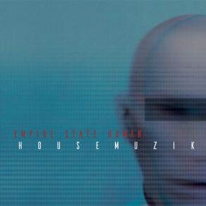 Housemuzik album cover