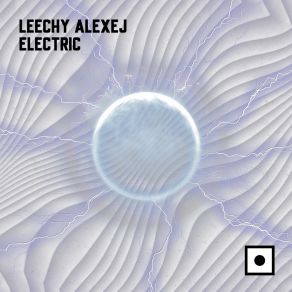 Electric album cover
