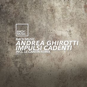 Impulsi Cadenti album cover