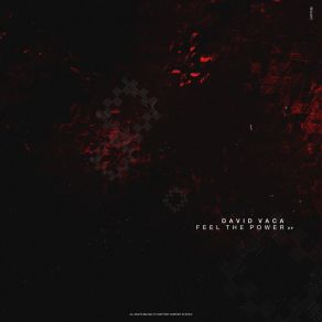 Feel The Power album cover