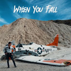 When You Fall album cover