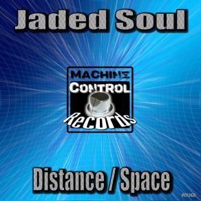 Distance / Space album cover