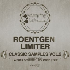 Classic Samples, Vol. 2 (Original Mix) album cover