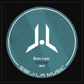 Da Big Charm (Original Mix) album cover