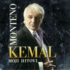 Moji Hitovi album cover
