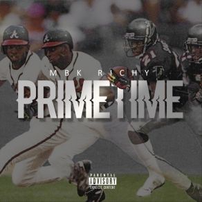 Primetime album cover