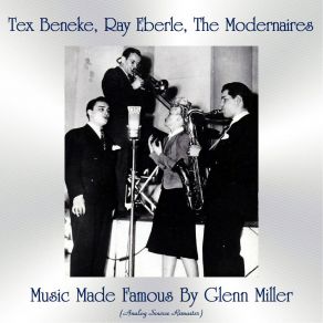 Music Made Famous By Glenn Miller (Analog Source Remaster) album cover