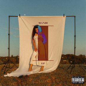 I album cover