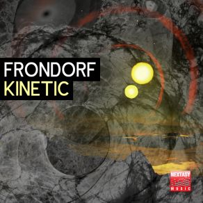 Kinetic album cover