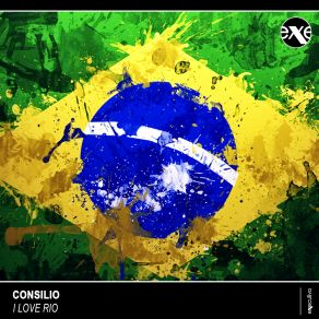I Love Rio album cover