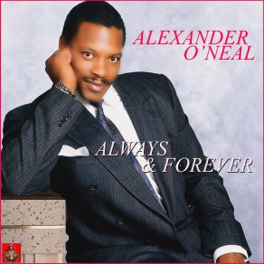 Always & Forever album cover