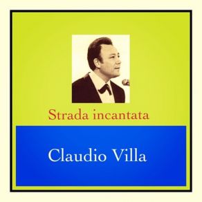 Strada Incantata album cover