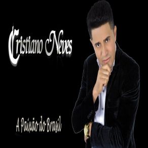 A Paixão Do Brasil album cover