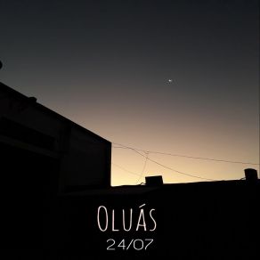 24 / 07 album cover