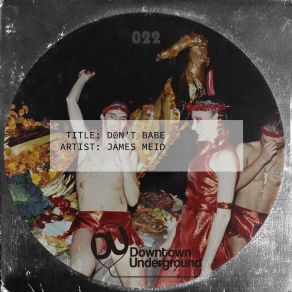 Don't Babe album cover
