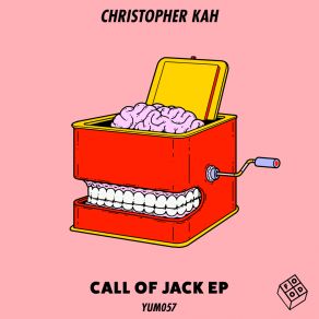 Call Of Jack album cover