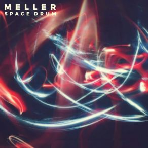 Space Drum album cover