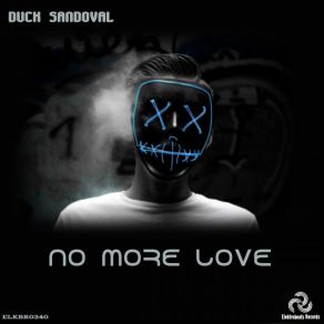 No More Love album cover