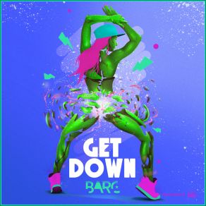 Get Down album cover