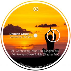 Connecting Your Soul album cover