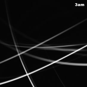 3am (EP) album cover