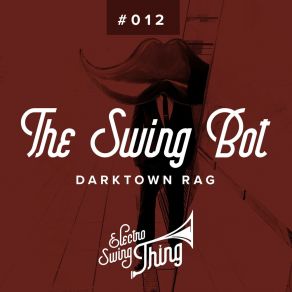 Darktown Rag album cover