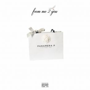 From Me 2 You album cover