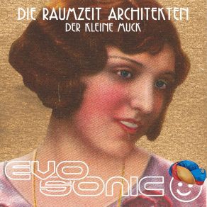 Der Kleine Muck album cover