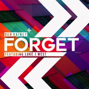 Forget album cover