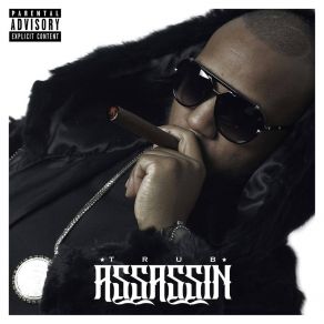 ASSASSIN album cover