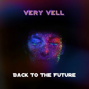Back To The Future album cover