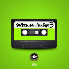 The Flex Tape 3 album cover