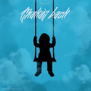 Chakas Back album cover