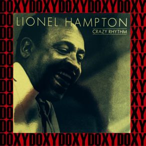 Crazy Rhythm (Doxy Collection; Remastered Version) album cover