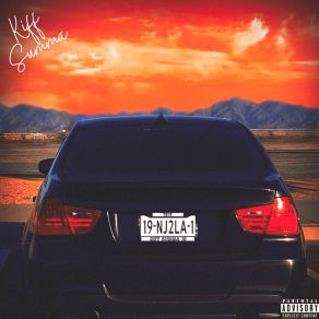 My Summa album cover