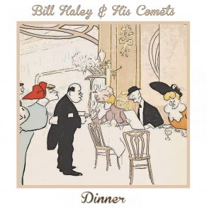 Dinner album cover
