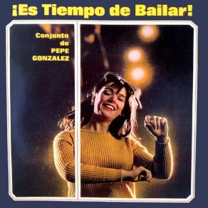 ¡Es Tiempo De Bailar! album cover